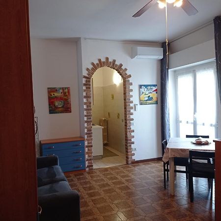 La Casa Di Dario Apartman Pero Kültér fotó