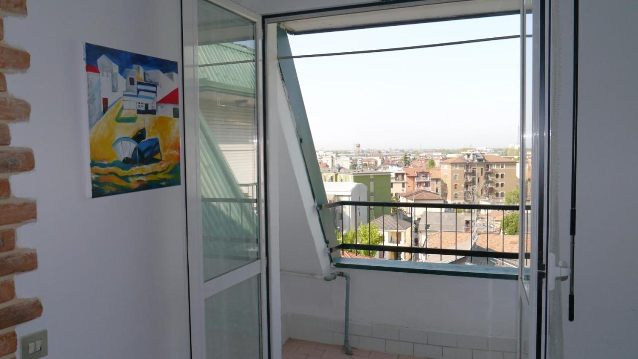La Casa Di Dario Apartman Pero Kültér fotó