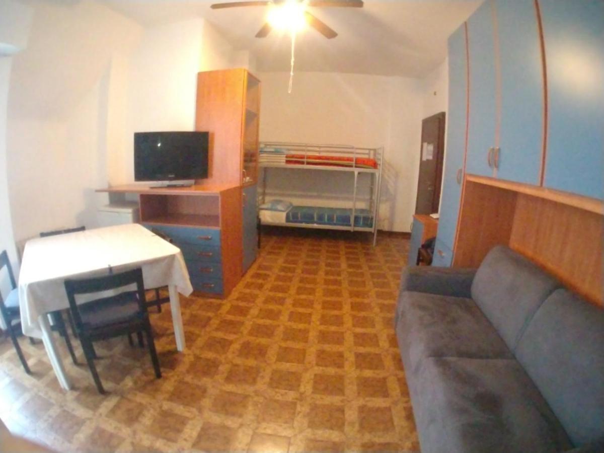 La Casa Di Dario Apartman Pero Kültér fotó