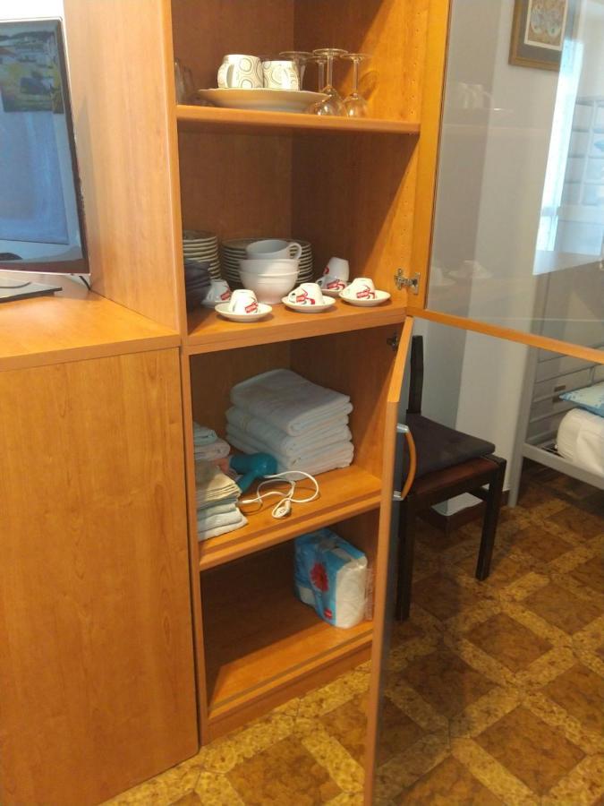 La Casa Di Dario Apartman Pero Kültér fotó