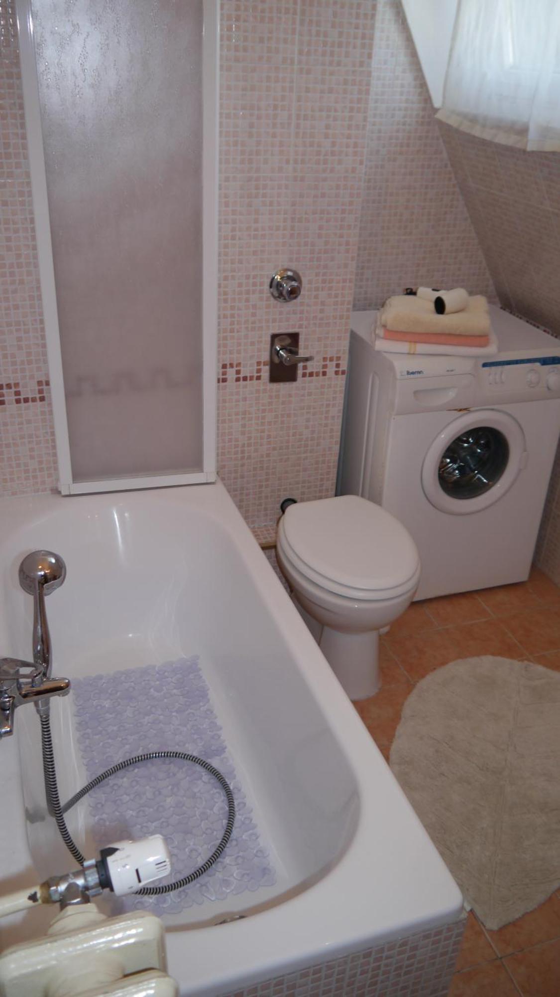 La Casa Di Dario Apartman Pero Kültér fotó