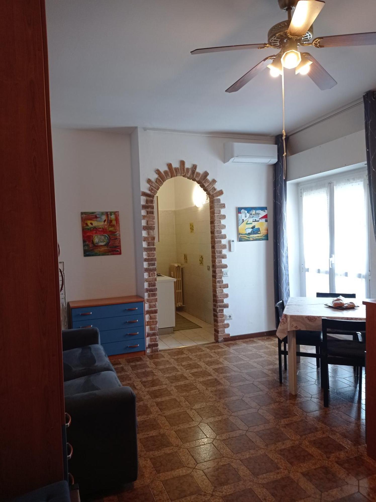 La Casa Di Dario Apartman Pero Kültér fotó