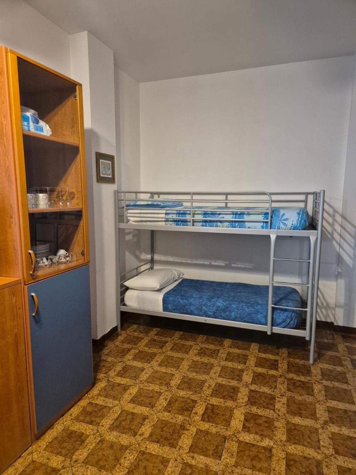 La Casa Di Dario Apartman Pero Kültér fotó