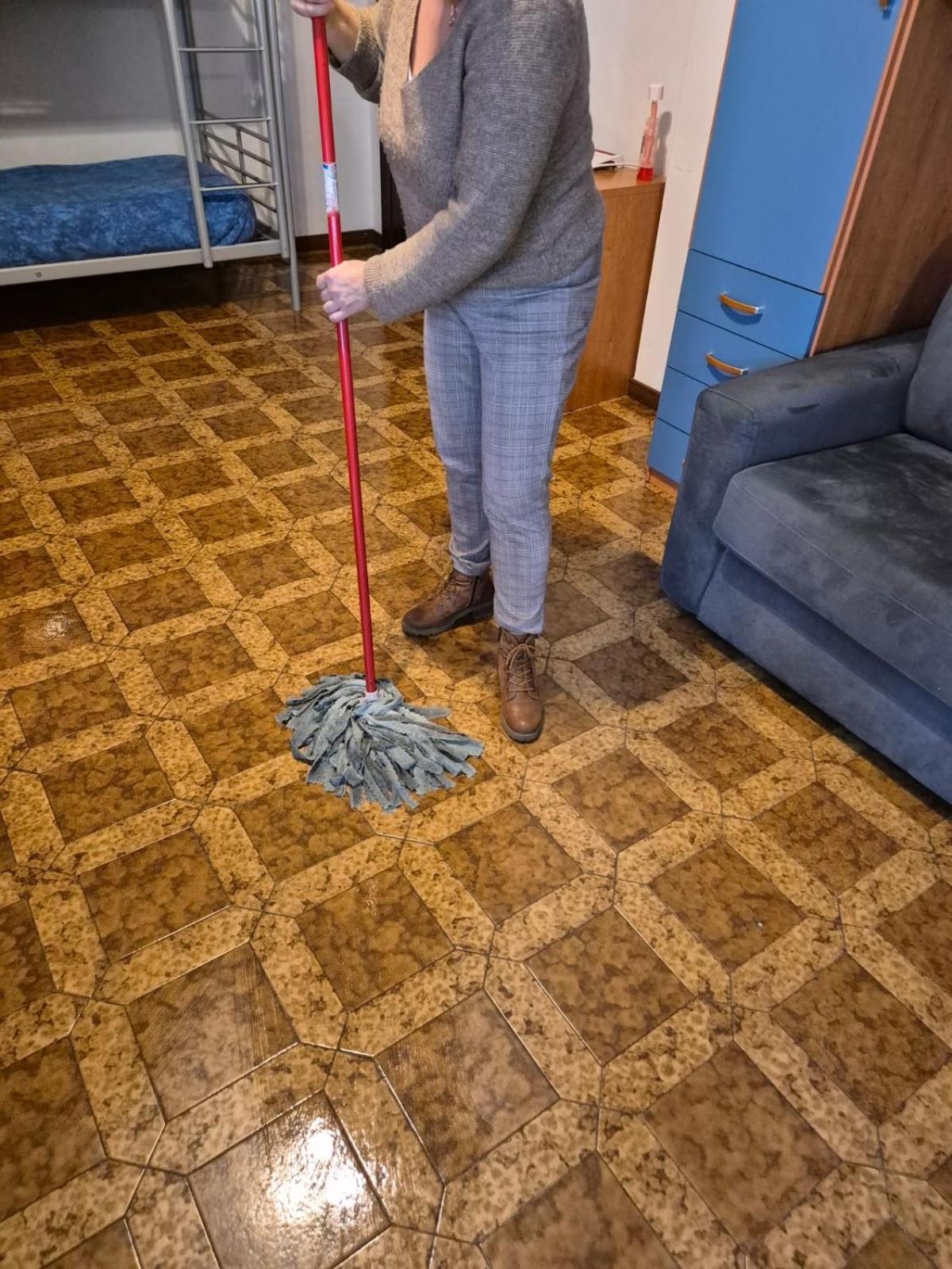 La Casa Di Dario Apartman Pero Kültér fotó