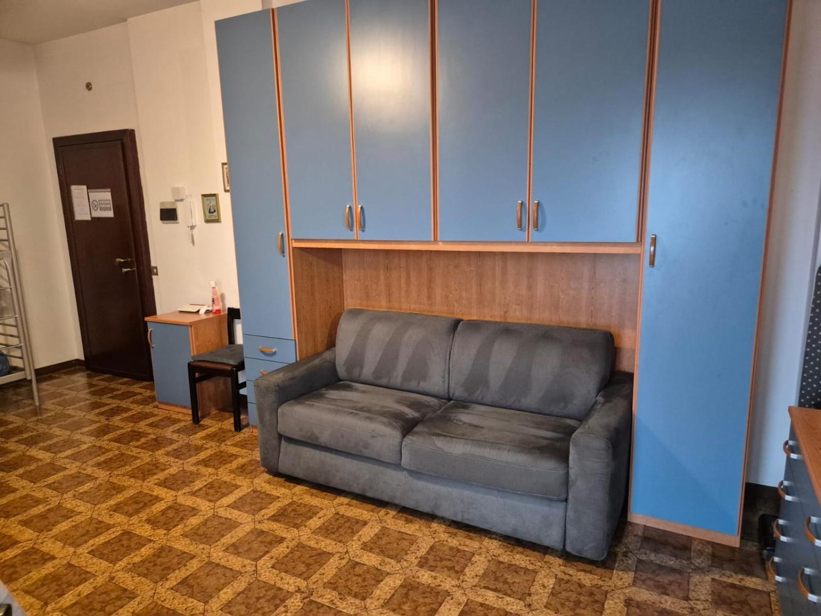 La Casa Di Dario Apartman Pero Kültér fotó