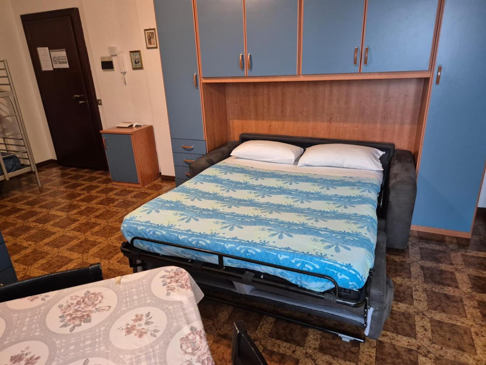 La Casa Di Dario Apartman Pero Kültér fotó